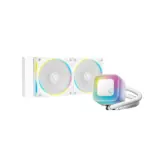 Deepcool LE240 V2 White Desktop Cooler