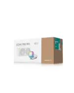 Deepcool LE240 V2 White Desktop Liquid Cooler - Image 6