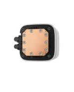 Deepcool LE240 V2 White Desktop Liquid Cooler - Image 5