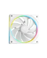 Deepcool LE240 V2 White Desktop Liquid Cooler - Image 3