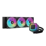 Deepcool LE360 V2 Black Desktop Cooler