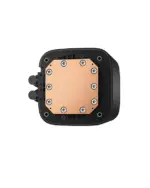 Deepcool LE360 V2 Black Desktop Liquid Cooler - Image 5