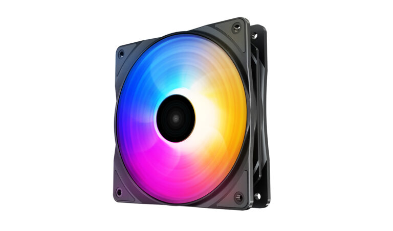 Deepcool RF120 FS ARGB Desktop Fan
