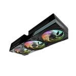 GALAX GeForce RTX™ 5070 Ti EX Gamer 1-Click OC 16GB GDDR7 256-bit DP2.1b*3/HDMI 2.1b/DLSS 4 Black - Image 6