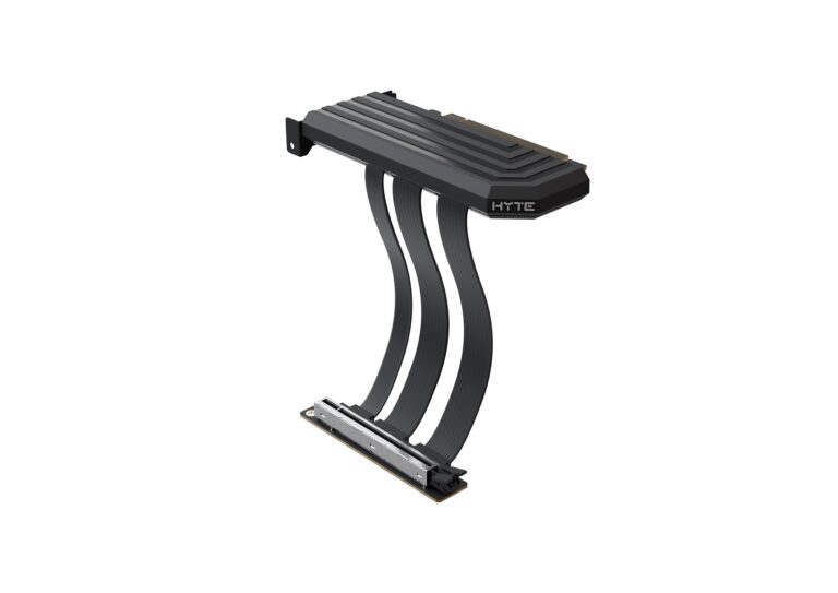 HYTE PCIe 5.0 Hyper Riser Cable