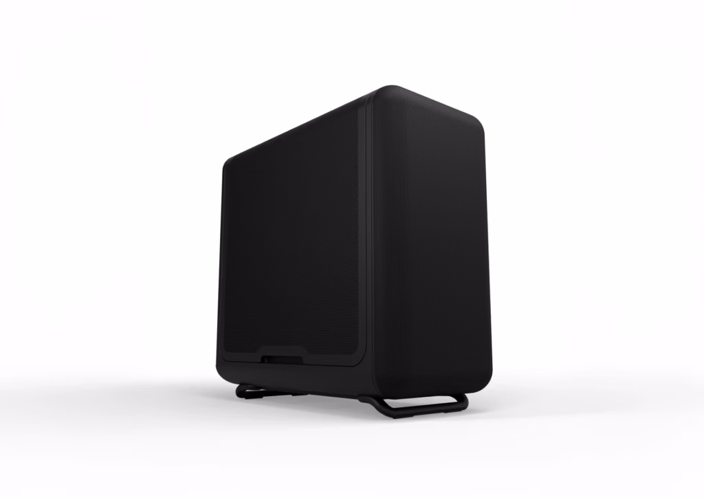 HYTE X50 Air Desktop Cabinet