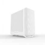 HYTE X50 Air Snow White Desktop Cabinet