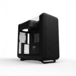HYTE X50 Black Desktop Cabinet