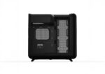 HYTE X50 Black Desktop Cabinet - Image 4
