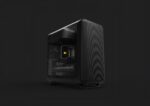 HYTE X50 Black Desktop Cabinet - Image 3