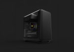 HYTE X50 Black Desktop Cabinet 11 scaled