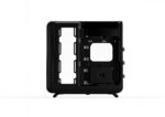 HYTE X50 Black Desktop Cabinet - Image 9
