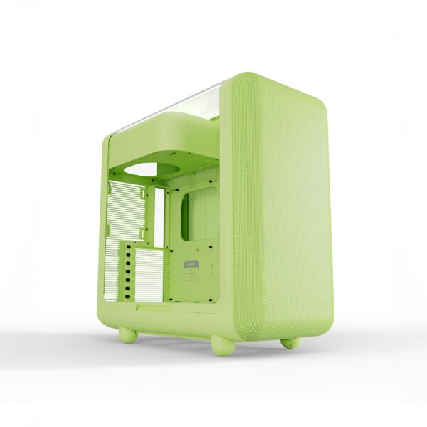 HYTE X50 Matcha Desktop Cabinet