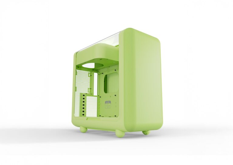HYTE X50 Matcha Desktop Cabinet