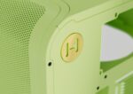 HYTE X50 Matcha Desktop Cabinet - Image 7
