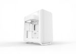 HYTE X50 Snow White Desktop Cabinet 1 scaled