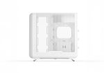 HYTE X50 Snow White Desktop Cabinet 10 scaled
