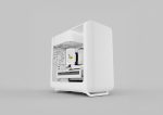 HYTE X50 Snow White Desktop Cabinet 7 scaled