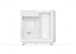 HYTE X50 Snow White Desktop Cabinet 8 scaled