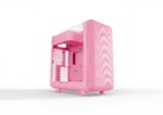 HYTE X50 Strawberry Milk Desktop Cabinet