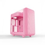 HYTE X50 Strawberry Milk Desktop Cabinet