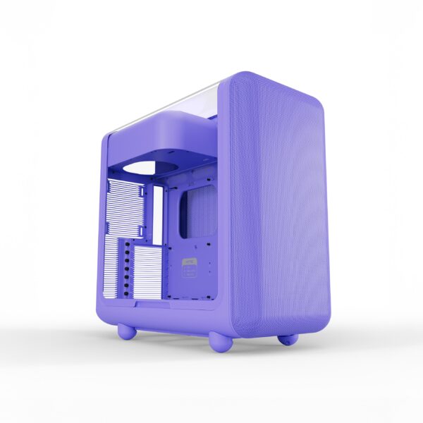 HYTE X50 Taro Milk Desktop Cabinet