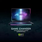AORUS MASTER 16 BZHC6INE64SH Intel Core Ultra 9 Processor 275HX (36MB cache, up to 5.4 GHz, 24 cores, 24 threads) NVIDIA GeForce RTX 5090 Laptop GPU 24GB GDDR7 175W - Image 2