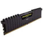 Corsair Vengeance LPX 16GB (1x16GB) DDR4 3200MHZ UDIMM C16 Desktop RAM Memory Stick