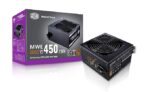 Cooler Master MWE Series 3.1 ATX Power Supply – Reliable 80+ Efficiency for Gaming & Workstations