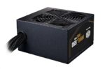 Cooler Master MWE Series 3.1 ATX Power Supply – Reliable 80+ Efficiency for Gaming & Workstations
