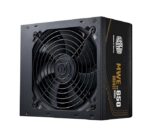 Cooler Master MWE Series 3.1 ATX Power Supply – Reliable 80+ Efficiency for Gaming & Workstations