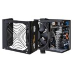 Cooler Master MWE Series 3.1 ATX Power Supply – Reliable 80+ Efficiency for Gaming & Workstations