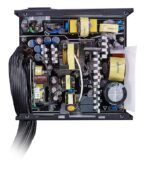 Cooler Master MWE Series 3.1 ATX Power Supply – Reliable 80+ Efficiency for Gaming & Workstations