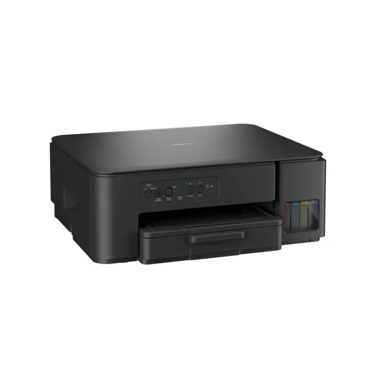 Brother DCP T430W Multifunction Printer 2