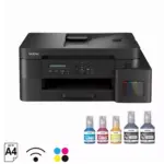 Brother DCP-T830DW WiFi Ink Tank Printer