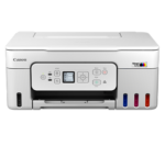 Canon PIXMA G3780 Wireless Desktop Printer - Image 5