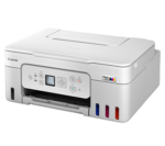 Canon PIXMA G3780 Wireless Desktop Printer - Image 3