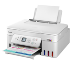 Canon PIXMA G3780 Wireless Desktop Printer - Image 2
