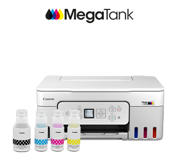 Canon PIXMA G3780 Wireless Printer