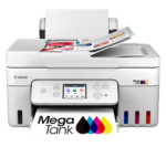 Canon G4780DW Wireless All-In-One Printer - Image 4