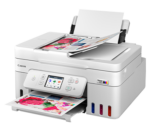 Canon G4780DW Wireless All-In-One Printer - Image 2
