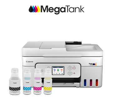 Canon PIXMA G4780DW Wireless Printer