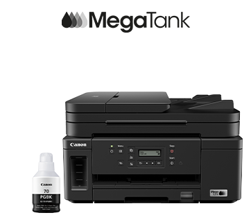 Canon PIXMA GM4070 Wireless Printer