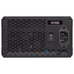 Corsair HX1000i Fully Modular Ultra-Low Noise Platinum ATX 1000 Watt PC Power Supply - Image 5