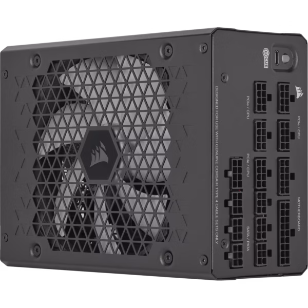 Corsair HX1200i Fully Modular Ultra-Low Noise PSU