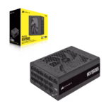 Corsair PSU HX1500i Fully Modular Ultra-Low Noise Platinum ATX 1500 Watt -CP-9020261-IN (R-41178250) - Image 6