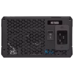 Corsair PSU HX1500i Fully Modular Ultra-Low Noise Platinum ATX 1500 Watt -CP-9020261-IN (R-41178250) - Image 3