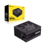 Corsair PSU. RMx Series RM1000x Fully Modular Power Supply (IN) - Image 3