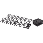 Corsair PSU. RMx Series RM1000x Fully Modular Power Supply (IN) - Image 2