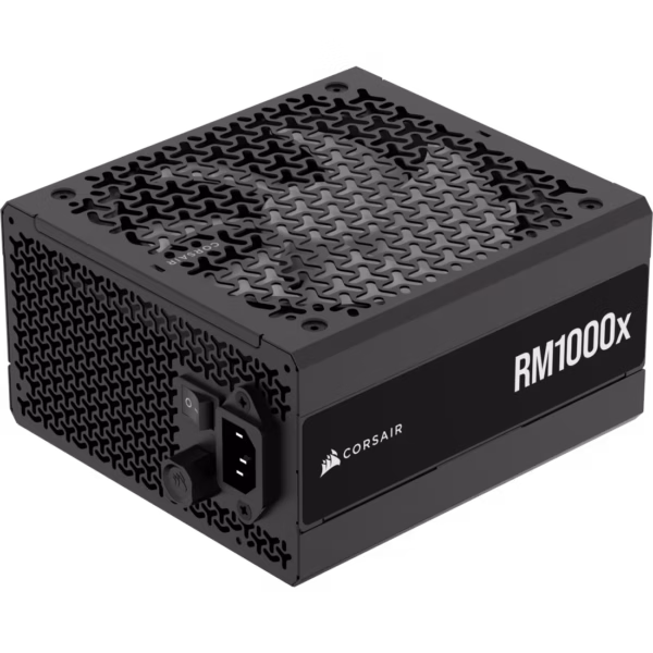 Corsair RM1000x Fully Modular Desktop PSU